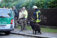 Erdrutsch in Nachterstedt